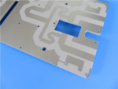 AD250C PCB 60mil